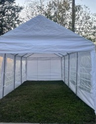 Tent 10x20