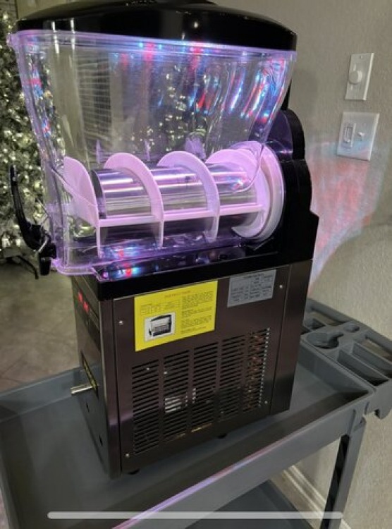 Margarita Machine