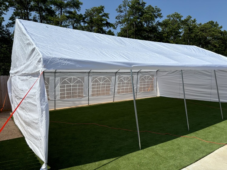 Tent 20x32