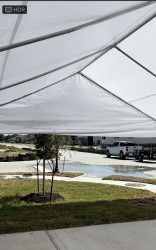 Tent 20x46