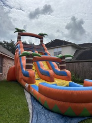IMG 4345 1752626058 Orange water slide