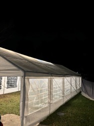20'x46' Tent