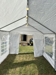 IMG 9848 1758226069 20'x40' Tent
