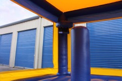 IMG 1449 1765656600 13'x13' Blue Bouncy House