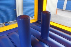IMG 1450 1765656631 13'x13' Blue Bouncy House