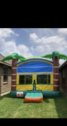 IMG 5089 1765177103 13'x13' Palms Bouncy House