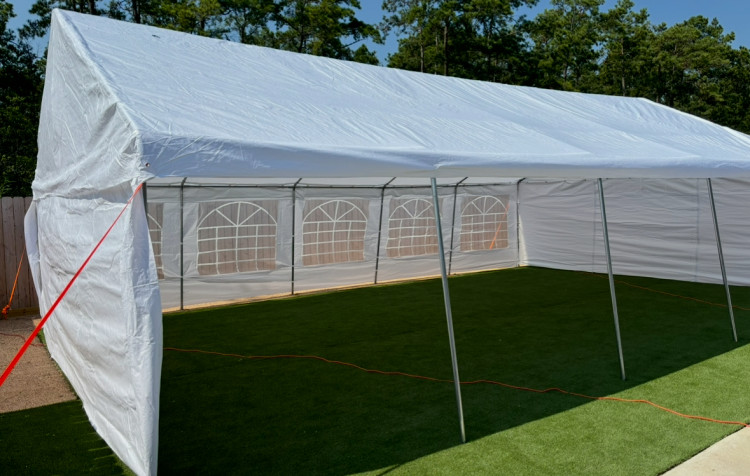 Tent Rentals