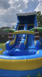 IMG 6082 1767752724 20ft Water Slide - Tsunami Water Slide