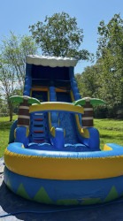 IMG 6094 1767752724 20ft Water Slide - Tsunami Water Slide