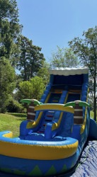 20ft Water Slide - Tsunami Water Slide IMG 6100 1767752724 20ft Water Slide - Tsunami Water Slide