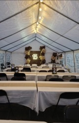 IMG 6139 1767755358 20x40 Tent Rental - White
