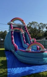 IMG 6175 1767752899 22ft Water Slide - Rainbow Water Slide