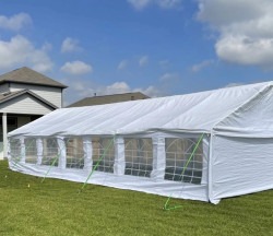 IMG 6202 1767755440 20x46 Tent Rental - White