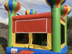 IMG 6234 1767884153 Bounce House Rental - Balloons Bouncy House