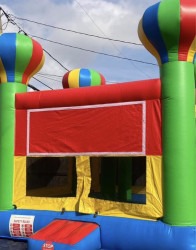 IMG 6235 1767884153 Bounce House Rental - Balloons Bouncy House