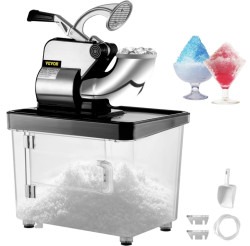 Snow Cone Machine Rental