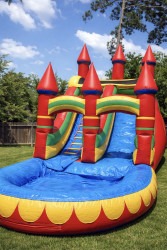 IMG 6353 1768699465 20ft Water Slide Rental - Castle Water Slide