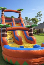 IMG 6354 1768699782 20ft Water Slide - Orange water slide