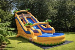 IMG 6444 1768891016 20ft Water Slide - Yellow water slide