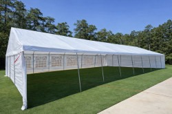 IMG 6445 1768891035 20x40 Tent Rental - White