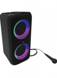 Karaoke Machine Rental - Party System