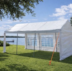 IMG 6749 1771216844 10x20 Party Tent Rental - White