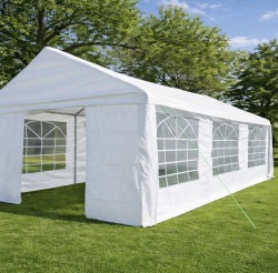 IMG 6750 1771217001 10x20 Party Tent Rental - White