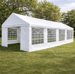IMG 6759 1771217943 10x32 Party Tent Rental-White
