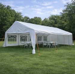 IMG 6770 1771219879 20x32 Event Tent Rental - White