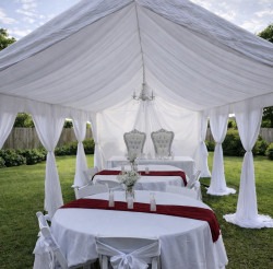 IMG 6777 1771222181 10x20 Party Tent Rental - White